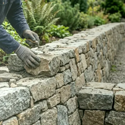 Specht Eiche – Gartenplanung