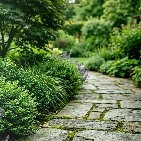 Specht Eiche – Individuelle Gartenplanung